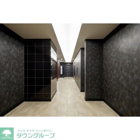 コンフォリア・リヴ板橋の物件内観写真